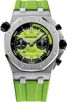 Вся коллекция Royal Oak Offshore