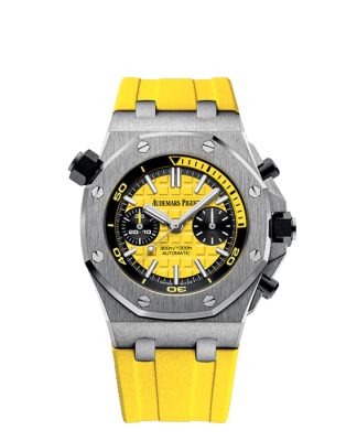Вся коллекция Royal Oak Offshore