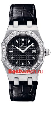 Вся коллекция Royal Oak