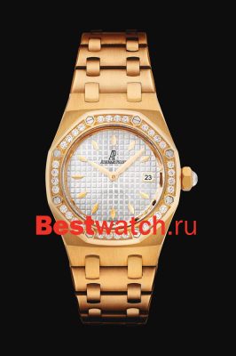 Вся коллекция Royal Oak