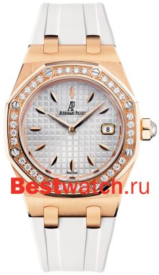 Вся коллекция Royal Oak