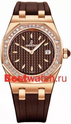 Вся коллекция Royal Oak