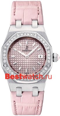 Вся коллекция Royal Oak