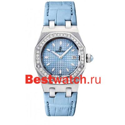 Вся коллекция Royal Oak