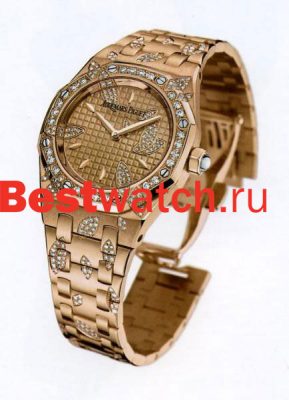 Вся коллекция Royal Oak