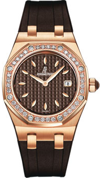 Вся коллекция Royal Oak