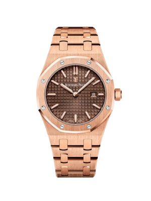 Вся коллекция Royal Oak