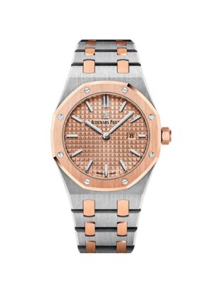 Вся коллекция Royal Oak