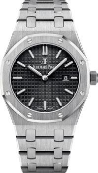 Вся коллекция Royal Oak