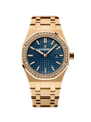 Вся коллекция Royal Oak