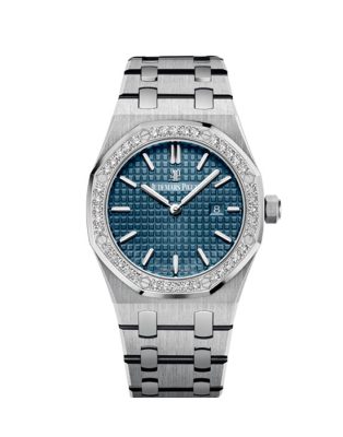 Вся коллекция Royal Oak