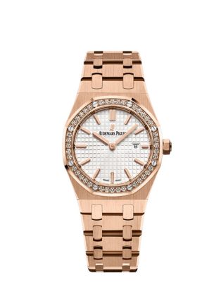 Вся коллекция Royal Oak