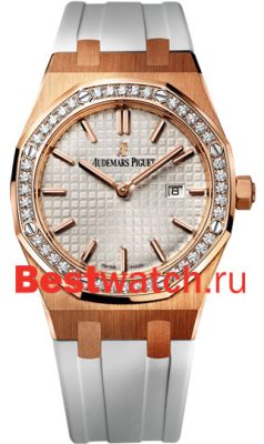 Вся коллекция Royal Oak