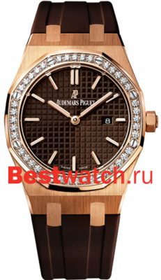 Вся коллекция Royal Oak