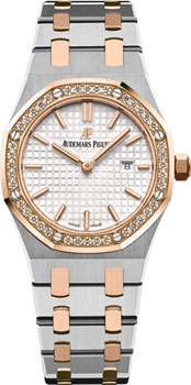 Вся коллекция Royal Oak