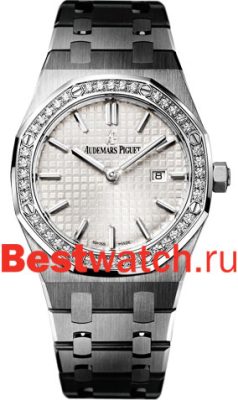 Вся коллекция Royal Oak