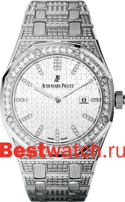 Вся коллекция Royal Oak