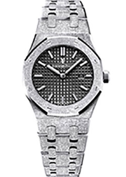 Вся коллекция Royal Oak