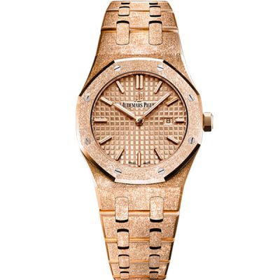 Вся коллекция Royal Oak