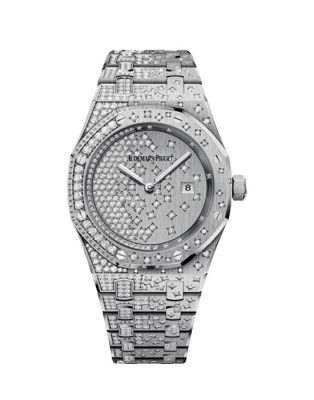 Вся коллекция Royal Oak