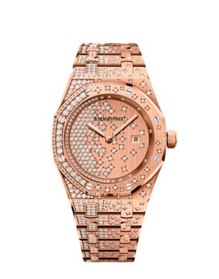 Вся коллекция Royal Oak