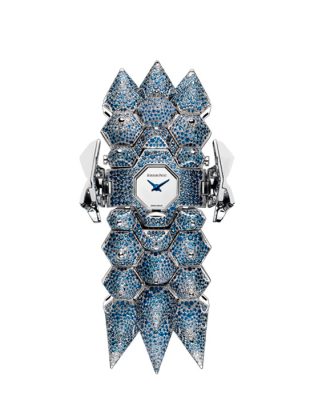 Вся коллекция Haute Joaillerie