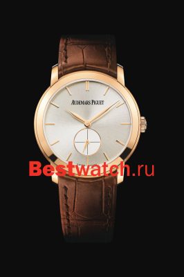 Вся коллекция Jules Audemars