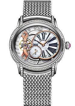 Вся коллекция Millenary