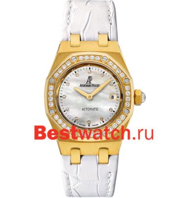 Вся коллекция Royal Oak