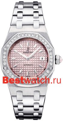 Вся коллекция Royal Oak
