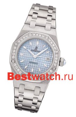 Вся коллекция Royal Oak