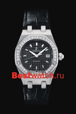 Вся коллекция Royal Oak