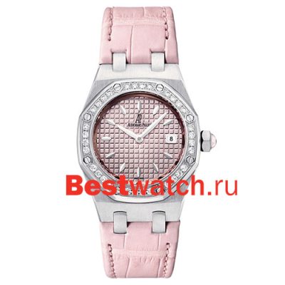 Вся коллекция Royal Oak