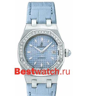 Вся коллекция Royal Oak