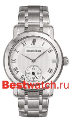 Вся коллекция Jules Audemars