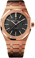 Audemars Piguet Royal Oak 15400OR.OO.1220OR.01