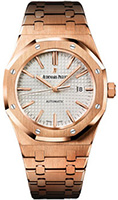 Audemars Piguet Royal Oak 15400OR.OO.1220OR.02