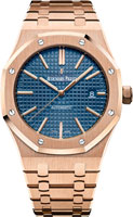 Audemars Piguet Royal Oak 15400OR.OO.1220OR.03
