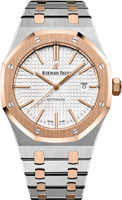 Audemars Piguet Royal Oak 15400SR.OO.1220SR.01
