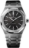 Audemars Piguet Royal Oak 15400ST.OO.1220ST.01