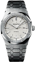 Audemars Piguet Royal Oak 15400ST.OO.1220ST.02