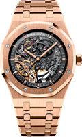 Audemars Piguet Royal Oak 15407OR.OO.1220OR.01
