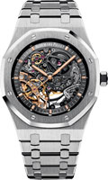 Audemars Piguet Royal Oak 15407ST.OO.1220ST.01