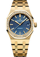 Audemars Piguet Royal Oak 15451BA.ZZ.1256BA.01