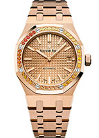 Audemars Piguet Royal Oak 15451OR.YY.1256OR.01