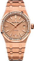 Audemars Piguet Royal Oak 15451OR.ZZ.1256OR.03