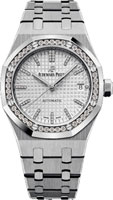 Audemars Piguet Royal Oak 15453IP.ZZ.1256IP.01