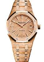 Audemars Piguet Royal Oak 15454OR.GG.1259OR.03