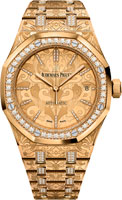 Audemars Piguet Royal Oak 15456BA.ZG.1251BA.01