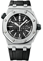 Audemars Piguet Royal Oak Offshore 15703ST.OO.A002CA.01